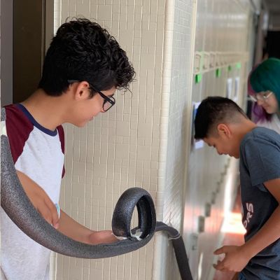 Summer Camp 2019 photos